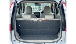 
Mitsubishi EK-Wagon 2015 full									