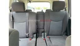 
										Nissan Serena 2015 full									