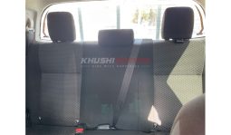 
Toyota Hilux Double Cabin 2017 full									