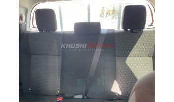 
									Toyota Hilux Double Cabin 2017 full								