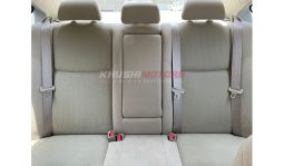 
Nissan Teana 2015 full									