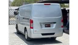 
Isuzu Como Van 2014 full									