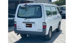 
Mazda Bongo 2012 full									