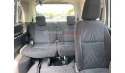 
Nissan Serena 2015 full									