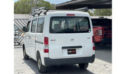 
Toyota Townace 2015 full									