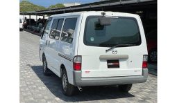 
Mazda Bongo 2013 full									