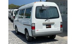 
Mazda Bongo 2013 full									