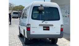 
Nissan Vanette 2012 full									