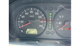 
Mazda Bongo 2013 full									