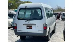 
Mazda Bongo 2012 full									