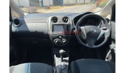 
Nissan Note 2015 full									