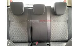 
Suzuki Swift 2015 full									