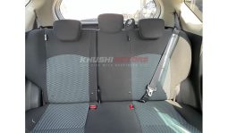 
Nissan Note 2015 full									