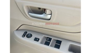 
Honda N-Wagon 2015 full									