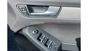 
Audi A5 2015 full									