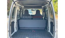 
Subaru Sambar 2015 full									