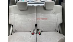 
Mitsubishi EK-Wagon 2015 full									