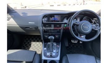 
									Audi A5 Sport Back 2015 full								
