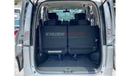 
										Nissan Serena 2015 full									