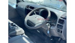 
Mazda Bongo 2012 full									