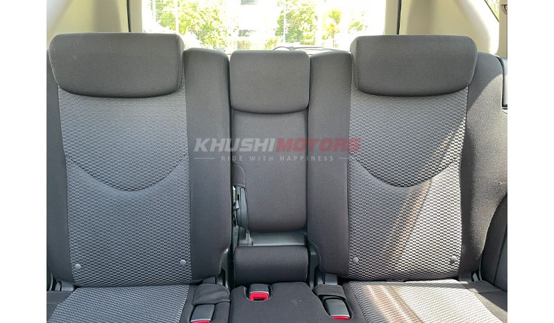 
Toyota RAV4 2015 full									