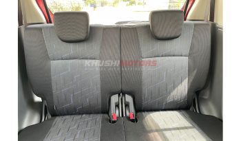 
Suzuki Wagon R Stingray 2015 full									
