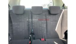 
Subaru Trezia 2015 full									