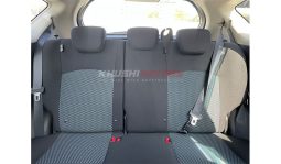 
Nissan Note 2015 full									