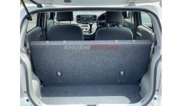 
Subaru Pleo Plus 2015 full									