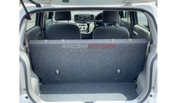 
									Subaru Pleo Plus 2015 full								