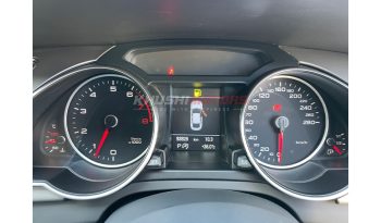 
Audi A5 2015 full									