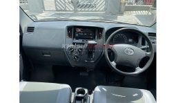 
Toyota Townace 2015 full									