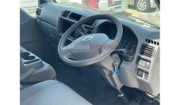 
Mazda Bongo 2013 full									