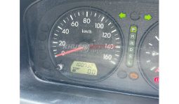 
Mazda Bongo 2012 full									