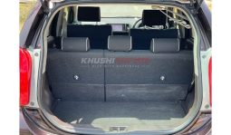 
Toyota Passo 2015 full									