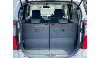 
Suzuki Wagon R 2015 full									