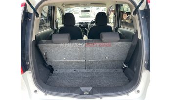 
Mitsubishi EK-Wagon 2015 full									