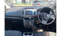 
Mazda MPV 2015 full									