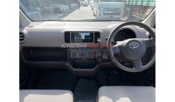 
Toyota Passo 2015 full									