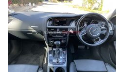 
Audi A5 2015 full									