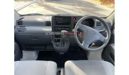 
Subaru Sambar 2015 full									