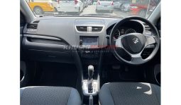 
Suzuki Swift 2015 full									