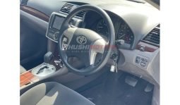 
										Toyota Allion 2015 full									