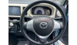 
Mazda Carol 2015 full									