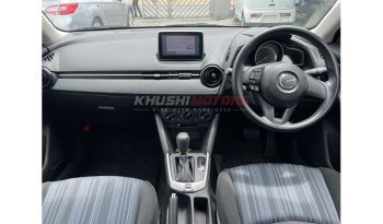 
Mazda Demio 2015 full									