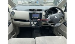 
Mitsubishi EK-Wagon 2015 full									