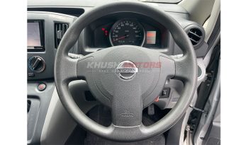 
Nissan NV200 2015 full									