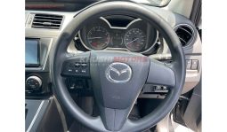 
Mazda Premacy 2015 full									