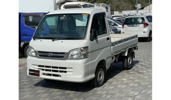 
Daihatsu Hijet Truck 2014 full									