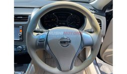 
Nissan Teana 2015 full									